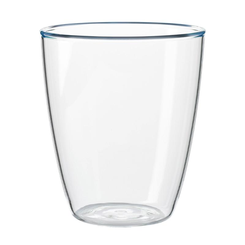 Liv i Farver Blåbær Vandglas 29 Cl – Elegant Borddækning