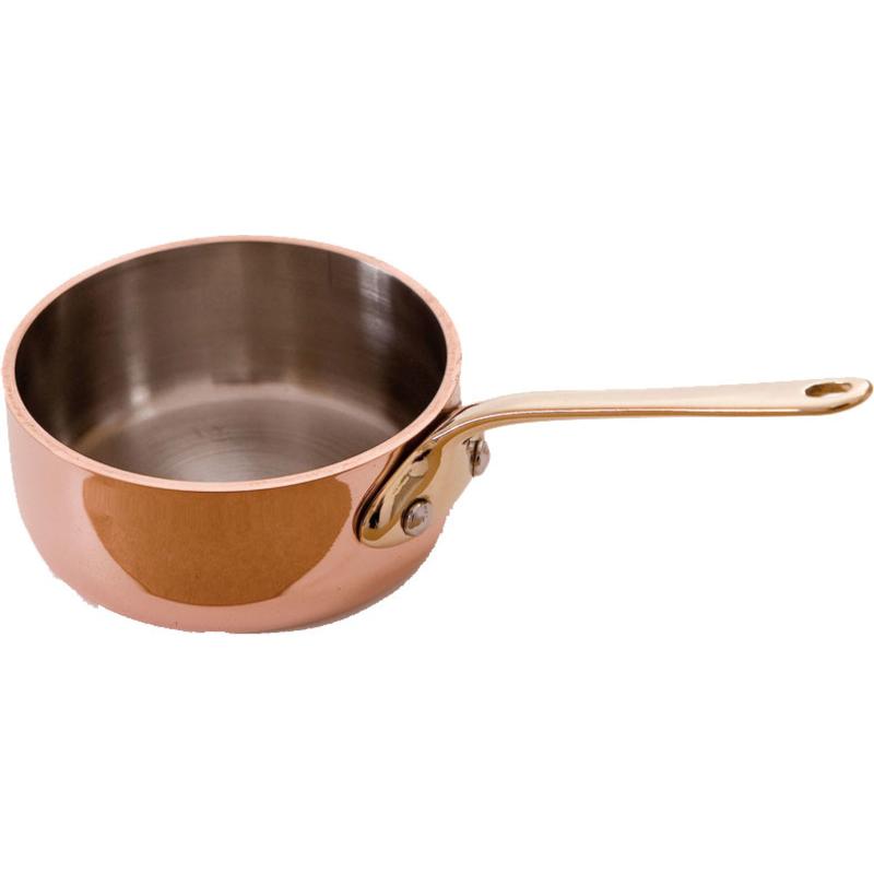 Mini Sauterpande M 39 150b fra Mauviel – Eksklusiv Kvalitet