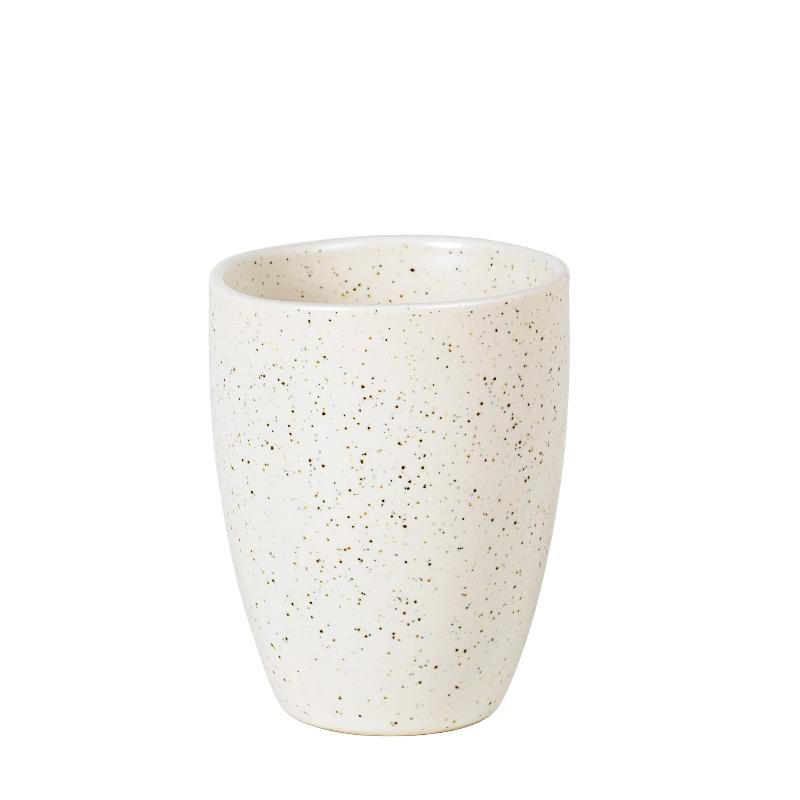 Elegant Nordic Vanilla Krus 25 Cl til enhver anledning