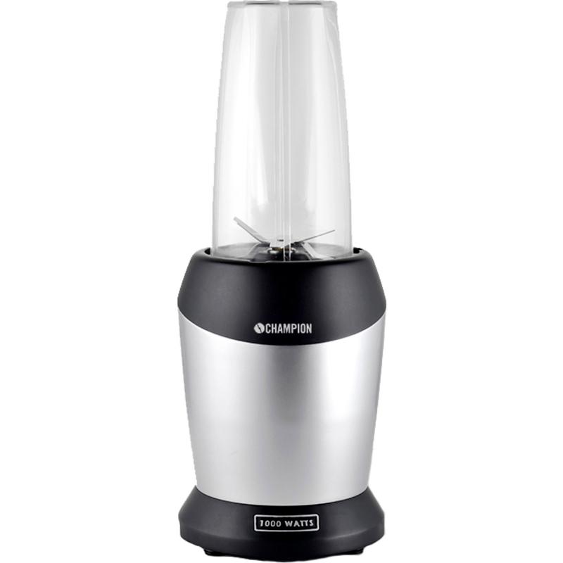 Kraftfuld Champion Nutrition Blender - 1000 Watt!