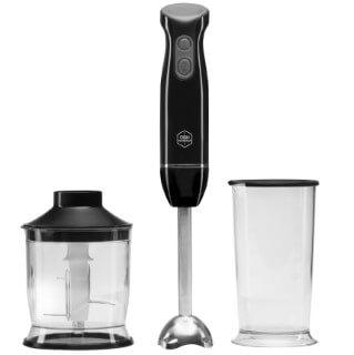 OBH Stavblender Super Mix Pro - Kraftfuld og Praktisk