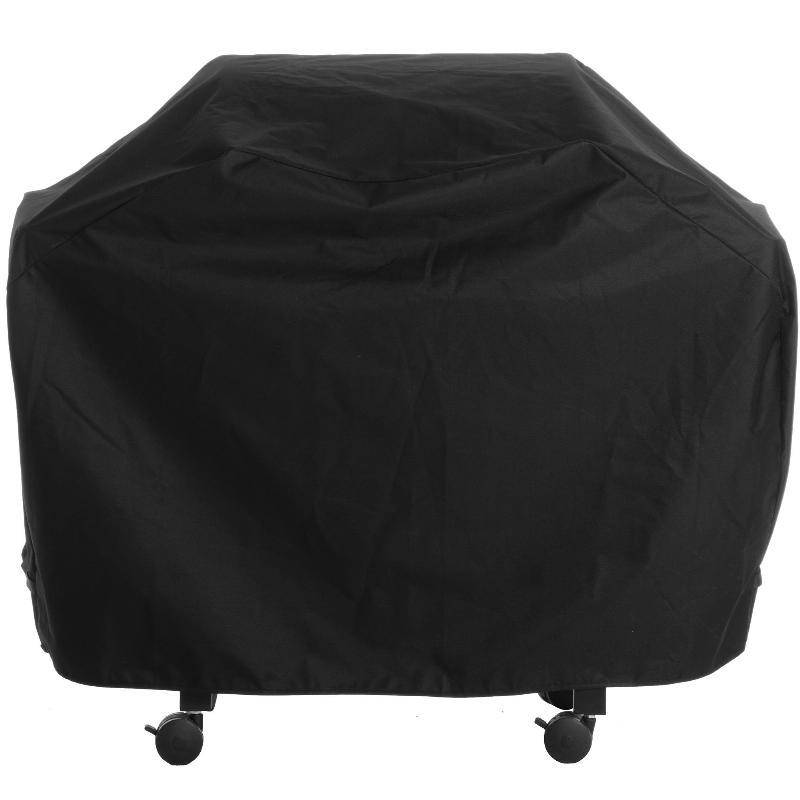 Mustang Grillovertræk – Optimal beskyttelse til din grill!