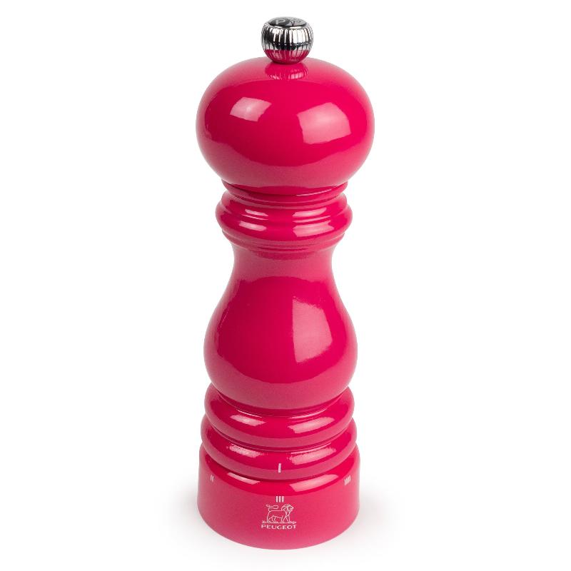 Parisrama Peberkværn 18 Cm Candy Pink – Fantastisk Tilbud!