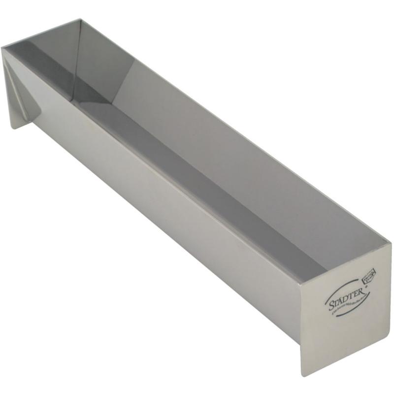 Elegant Terrineform fra Städter – Uundgåelig til madlavning!