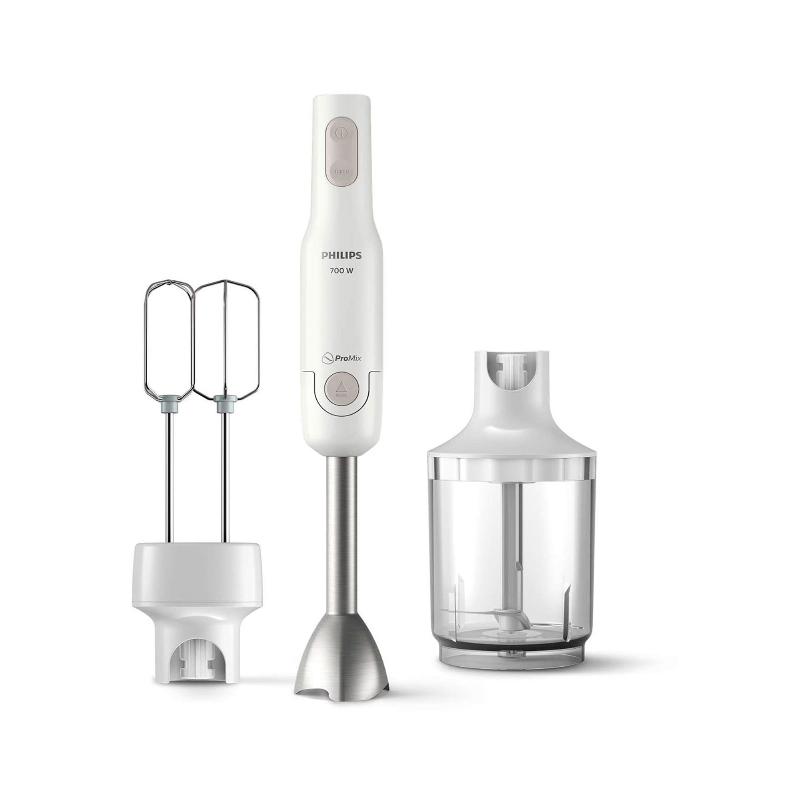 Philips Daily Collection ProMix Stavblender - Effektiv Madlavning
