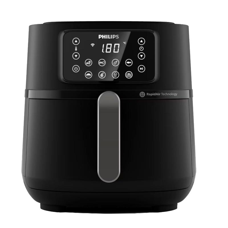 Philips HD9285/90 Airfryer XXL – Sund Madlavning til Familier