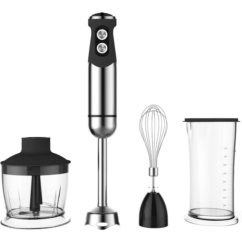 Premium Jett Stavblender fra Witt – Effektiv Madlavning!