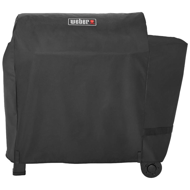 Premium Grillovertræk til Smoque XL – Beskyt din grill!