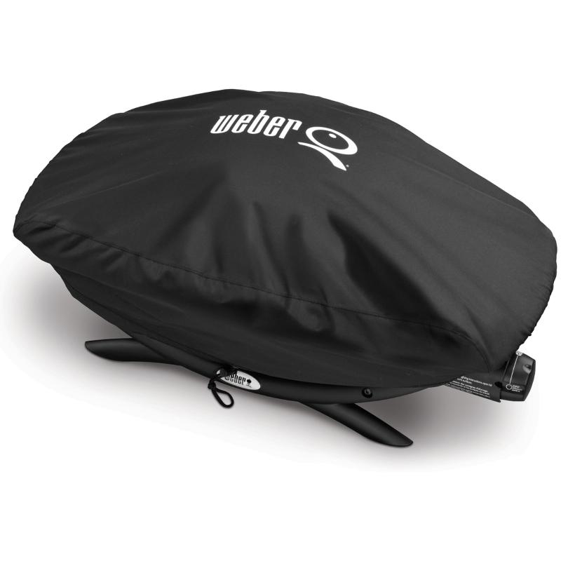 Premium Grillovertræk til Q 200/2000 – Beskyt din Grill!