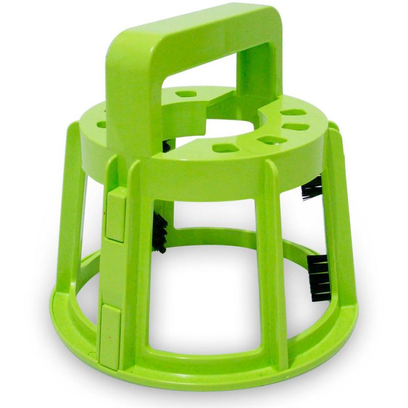 Smart rengøringsværktøj til Kuvings Slow Juicer - Effektiv Rengøring