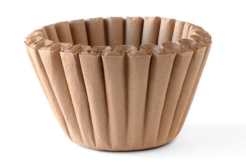 Saro Saromica Thermo 24 Kaffemaskine med Filtre - Kvalitet!