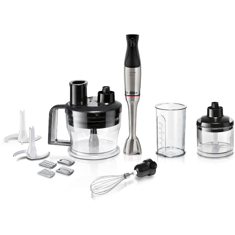 Bosch Serie 6 Ergomaster Stavblender 1200W - Ståludgave
