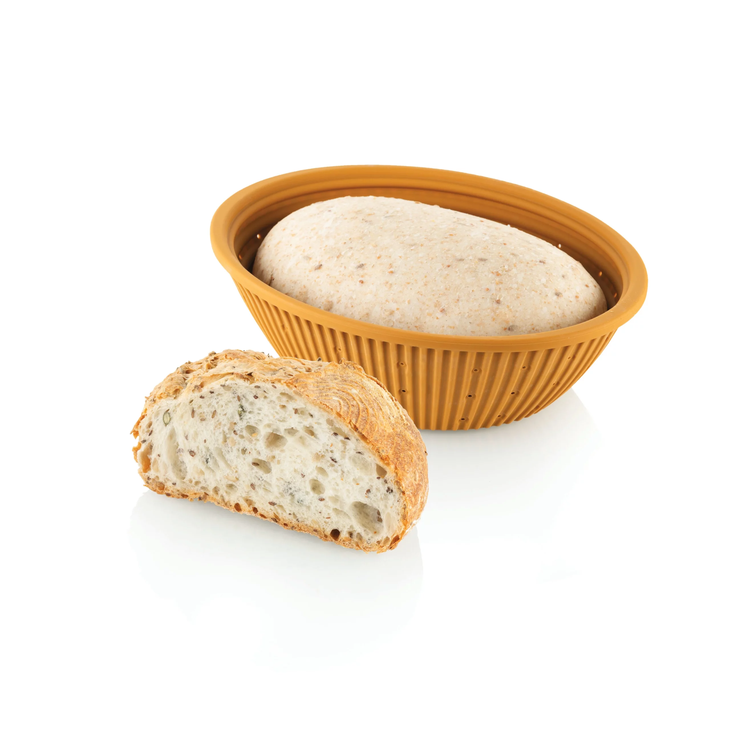 Silikomart Professionel Mikroperforeret Silikonekurv - Tilbud!