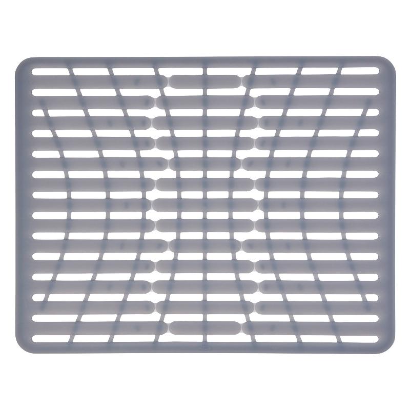 Silikonemåtte til Opvask - Beskytter Dine Overflader