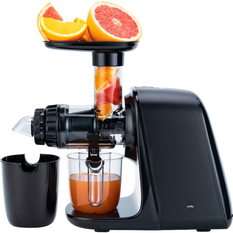 Sj1b 500 Slow Juicer – Maksimer din juiceoplevelse!