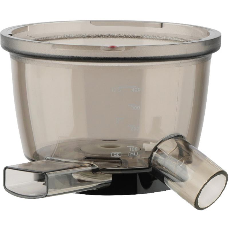 Skål til B6100 Slowjuicer fra Witt – Få den nu!