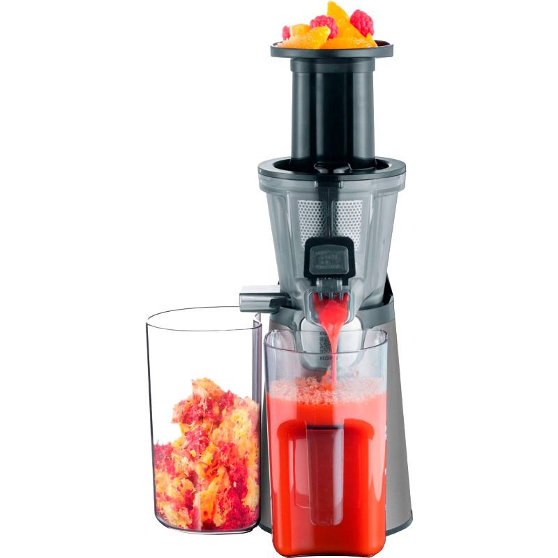 Severin 3571 Slowjuicer - Få friske juicer hjemme!
