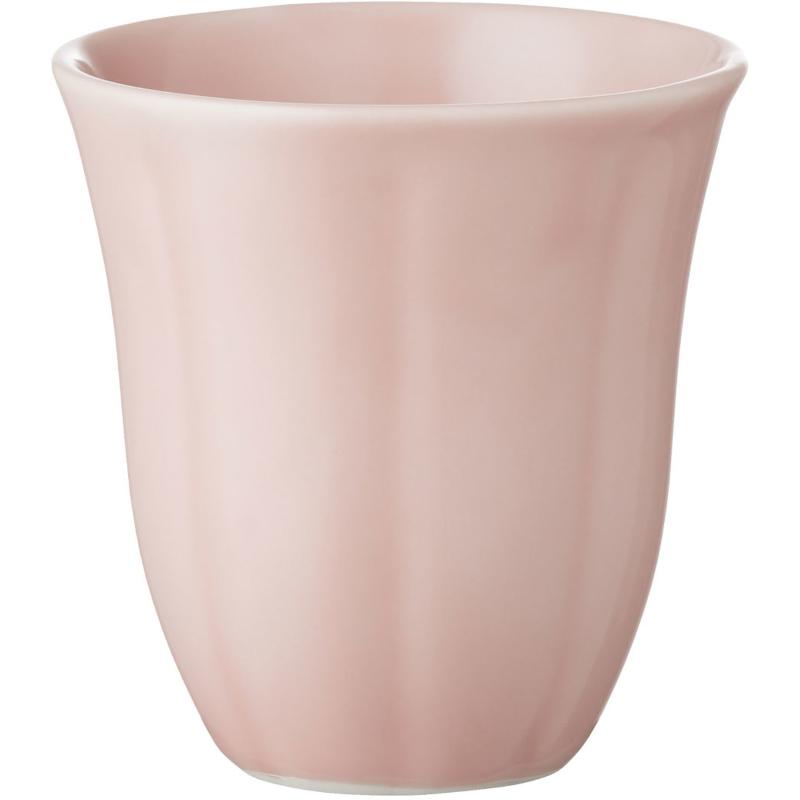 Søholm Solvej Krus 30 Cl – Elegant Blød Pink til Bordet