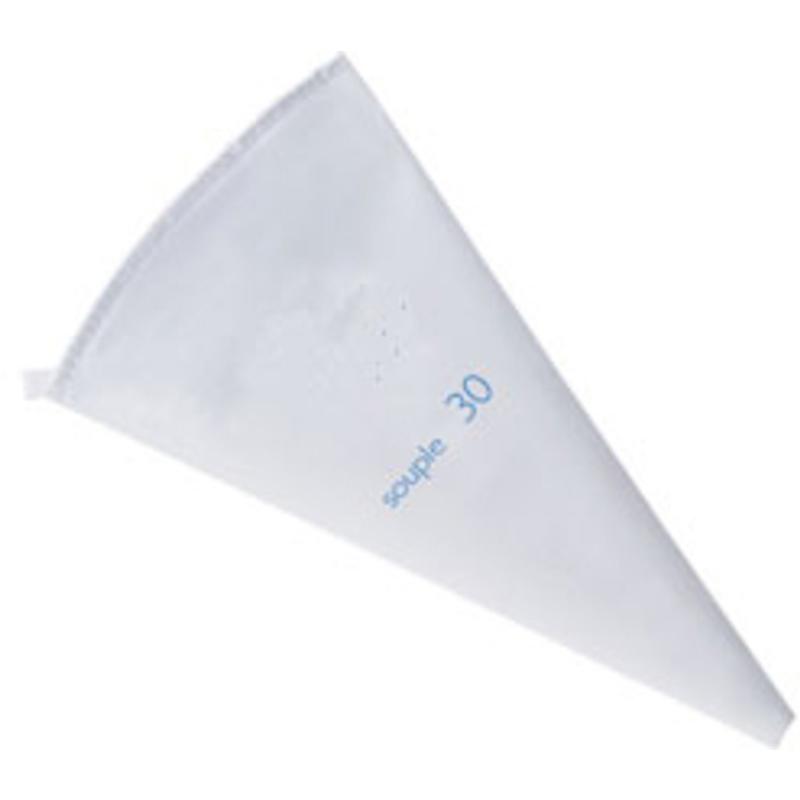 Kreativ Sprøjtepose 50 cm – Ideel til Bagning!