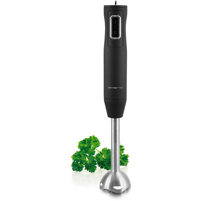 Emerio Stavblender – Perfekt til milkshakes og saucer!