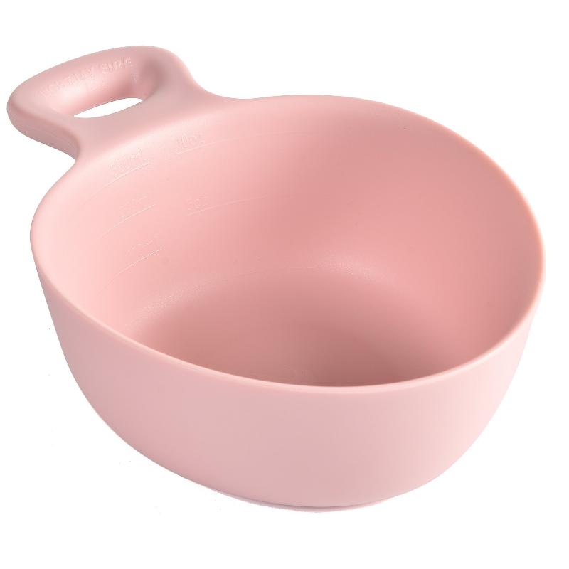 Svensk Kåsa i Dusty Pink – Perfekt til Udendørs Eventyr