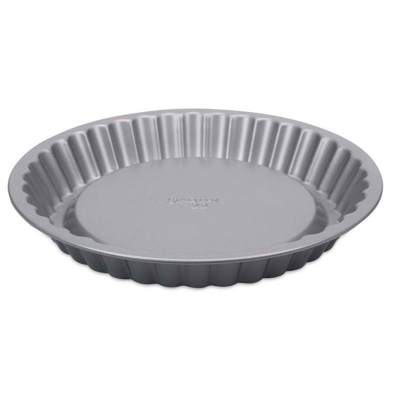 Elegant Tærteform 22 cm – We Love Baking på tilbud!