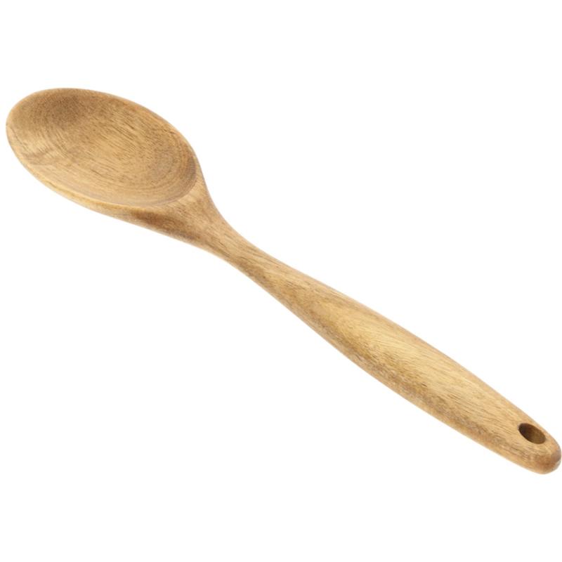 Tarragon Grydeske 30,5 cm i Akacietræ – Køkkenfavorit