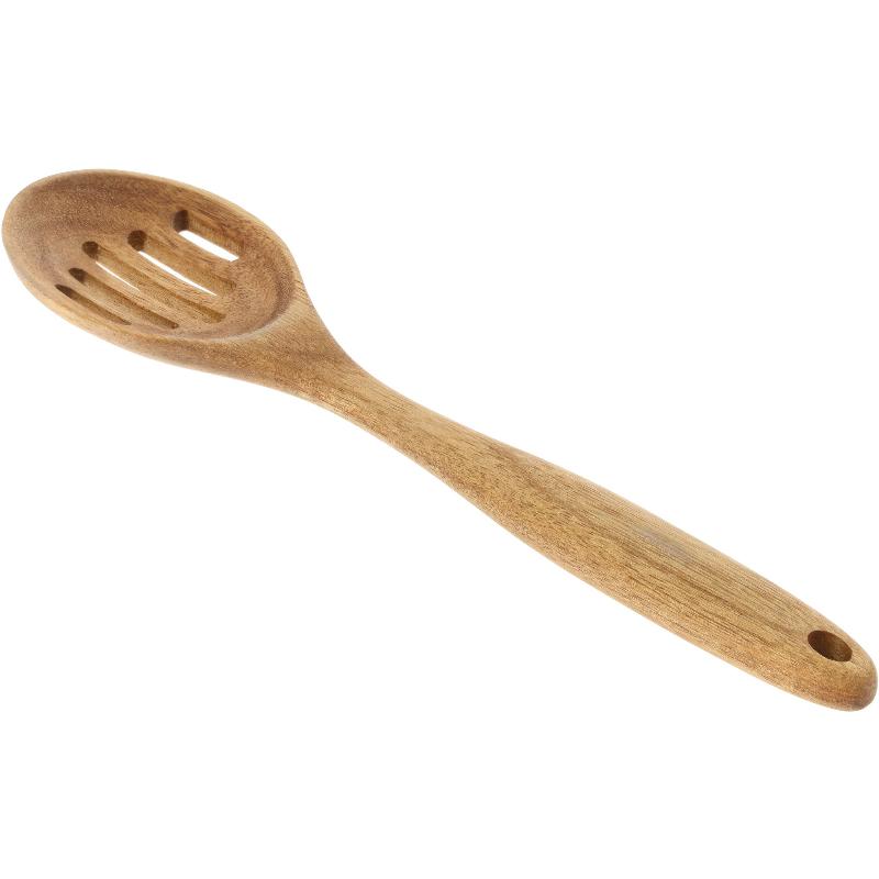 Tarragon Hulske 30 cm i Akacietræ – Køkkenredskab Udsalg!