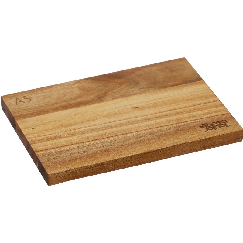 Elegant Tarragon Skærebræt 21x14 cm til Dit Køkken