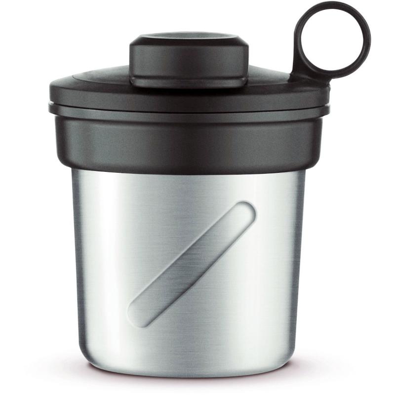 Sage Boss To Go Grind Minihakker – Perfekt til Tørre Ingredienser