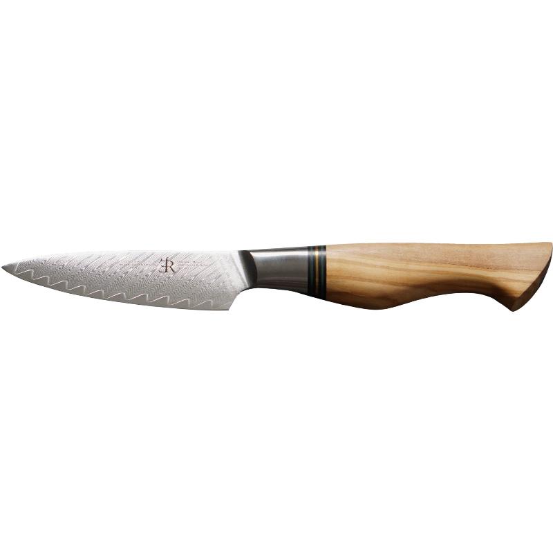 Praktisk Urtekniv 9,2 cm fra Ryda Knives – Køb nu!