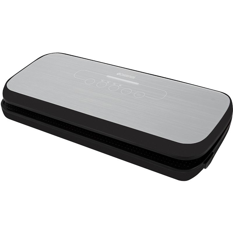 Champion Vakuumpakker – Forlæng Friskheden af Din Mad!