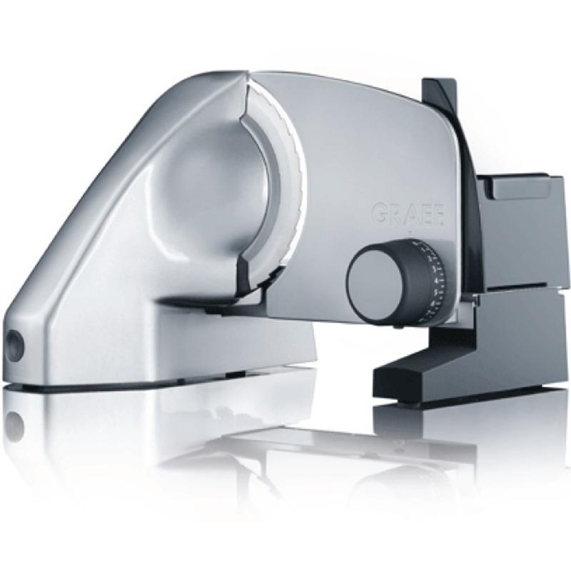 Vivo V12 Pålægsmaskine fra Graef – Gør frokosten sjovere!