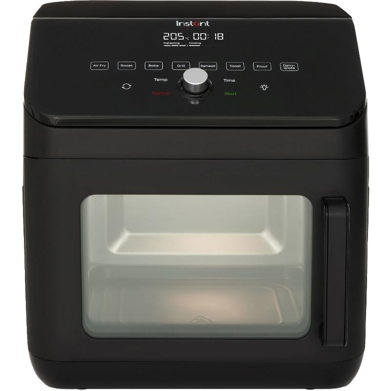 Vortex Clearcook Airfryer Ovn 13 Liter - Fantastisk tilbud!