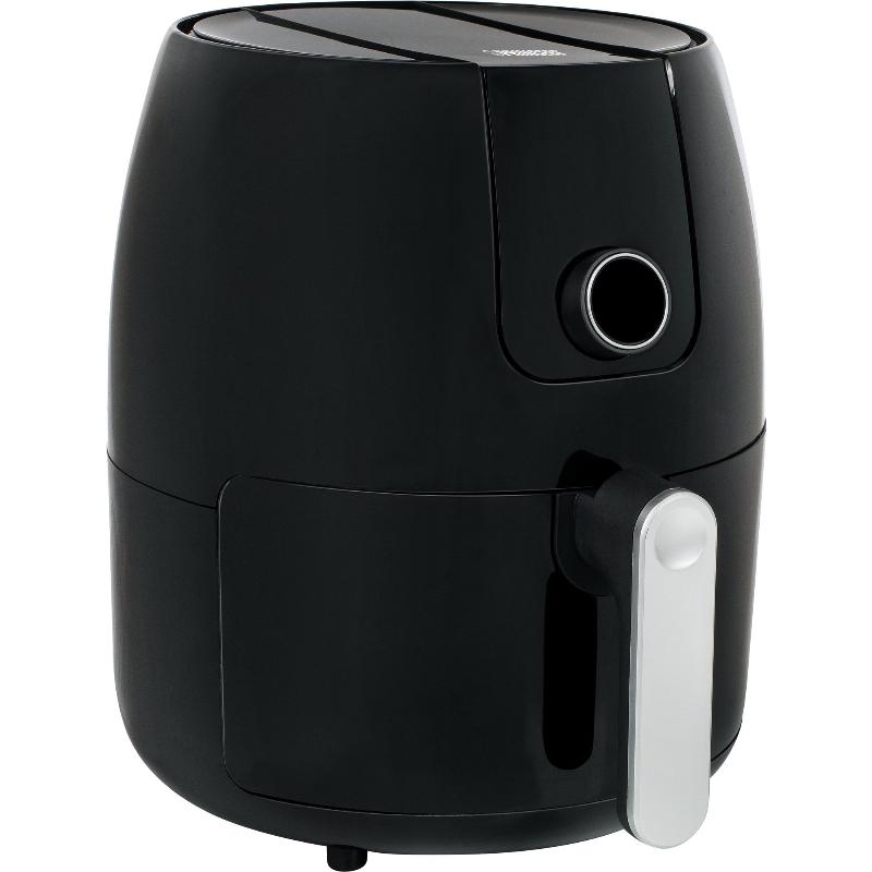 XXL Digital Airfryer fra Princess – Sundere frituremad!