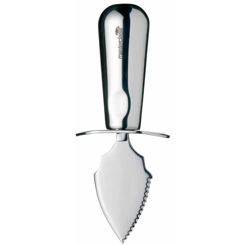 Østerskniv fra Kitchen Craft – Uundgåeligt værktøj til østers!