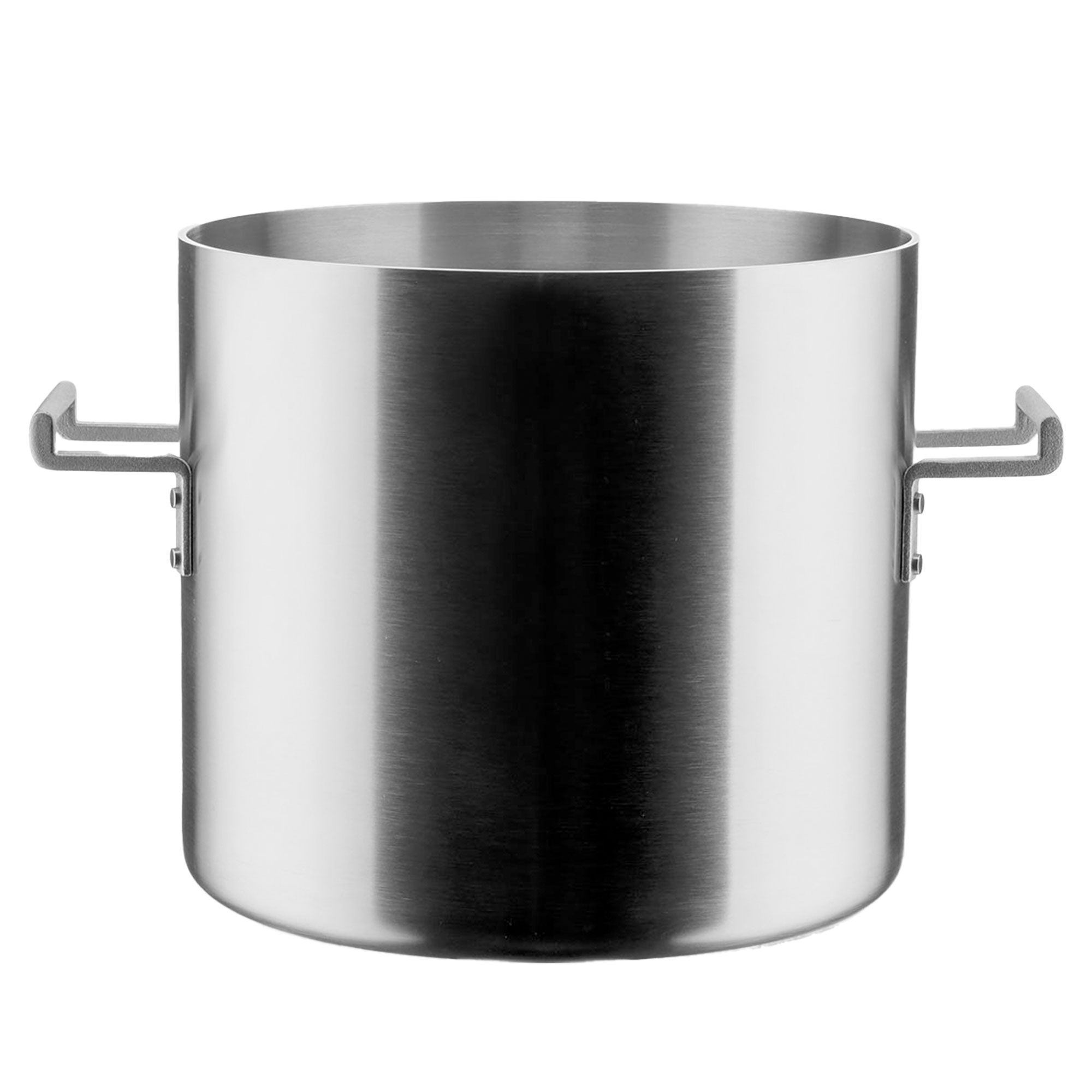 Alessi Convivio 10L Gryde – Stilfuld og Praktisk Køkkenredskab!