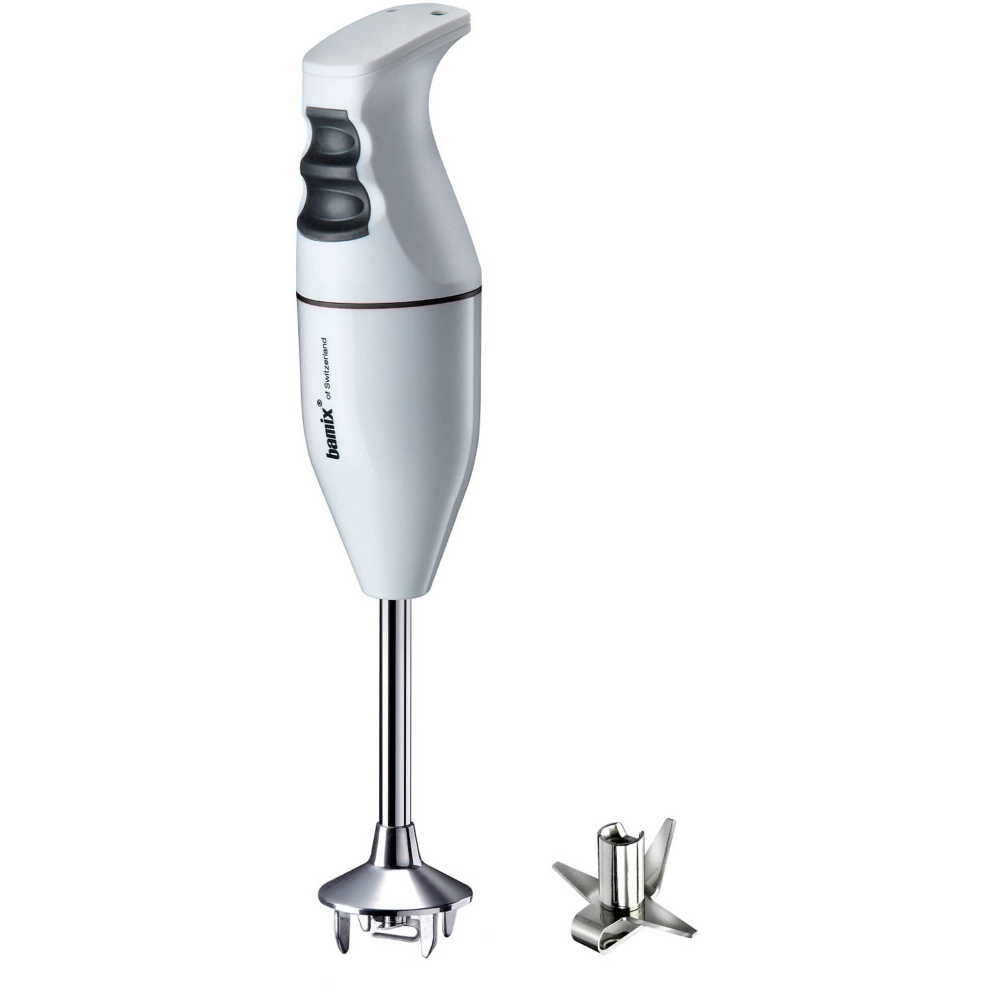 Kraftfuld Bamix Stavblender 140 Watt – Uundgåelig Køkkenhjælp!