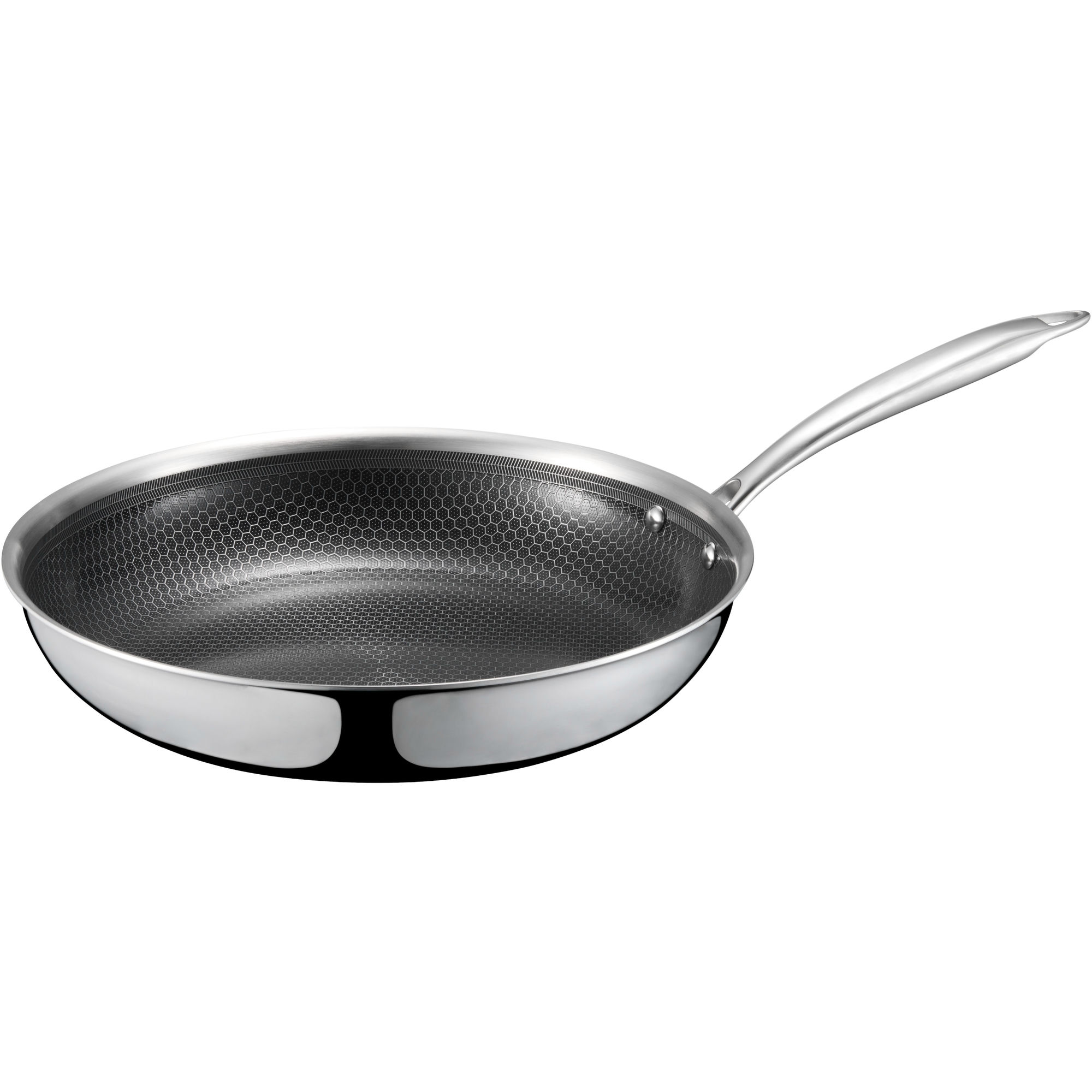 Dorre Eminence 30 Cm Stegepande – Uundgåelig i Køkkenet