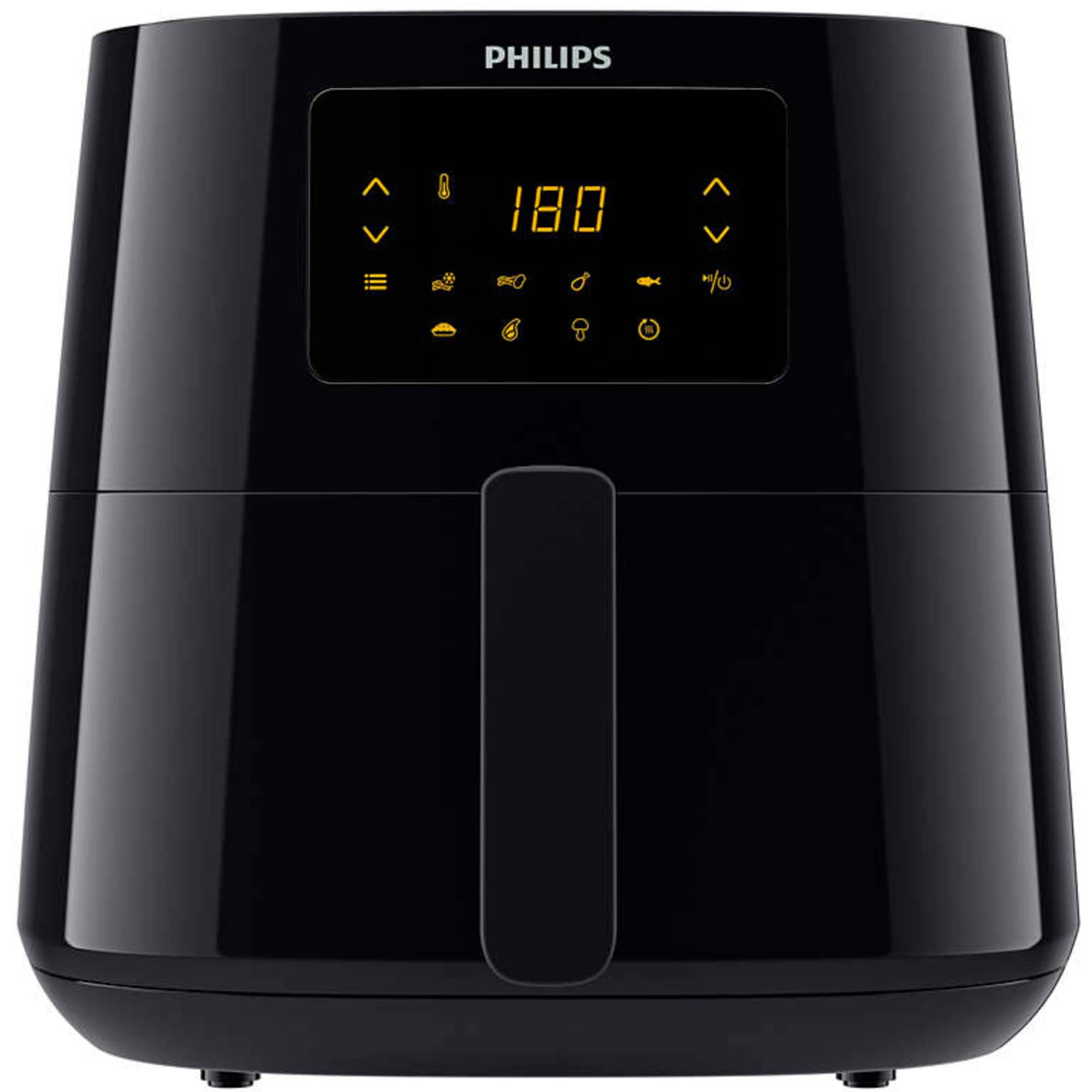 Philips HD9270/96 Airfryer Spectre XL – Sund madlavning!