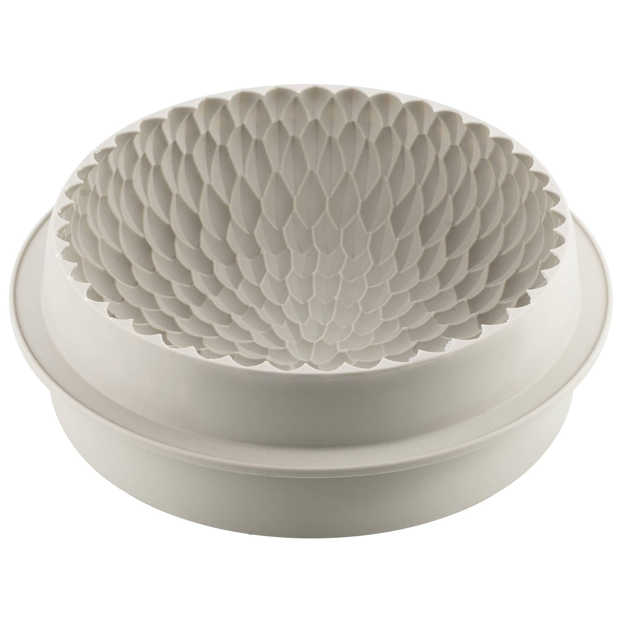 Elegant Honore Silikoneform 19 Cm til Bagning - Uundgåeligt!