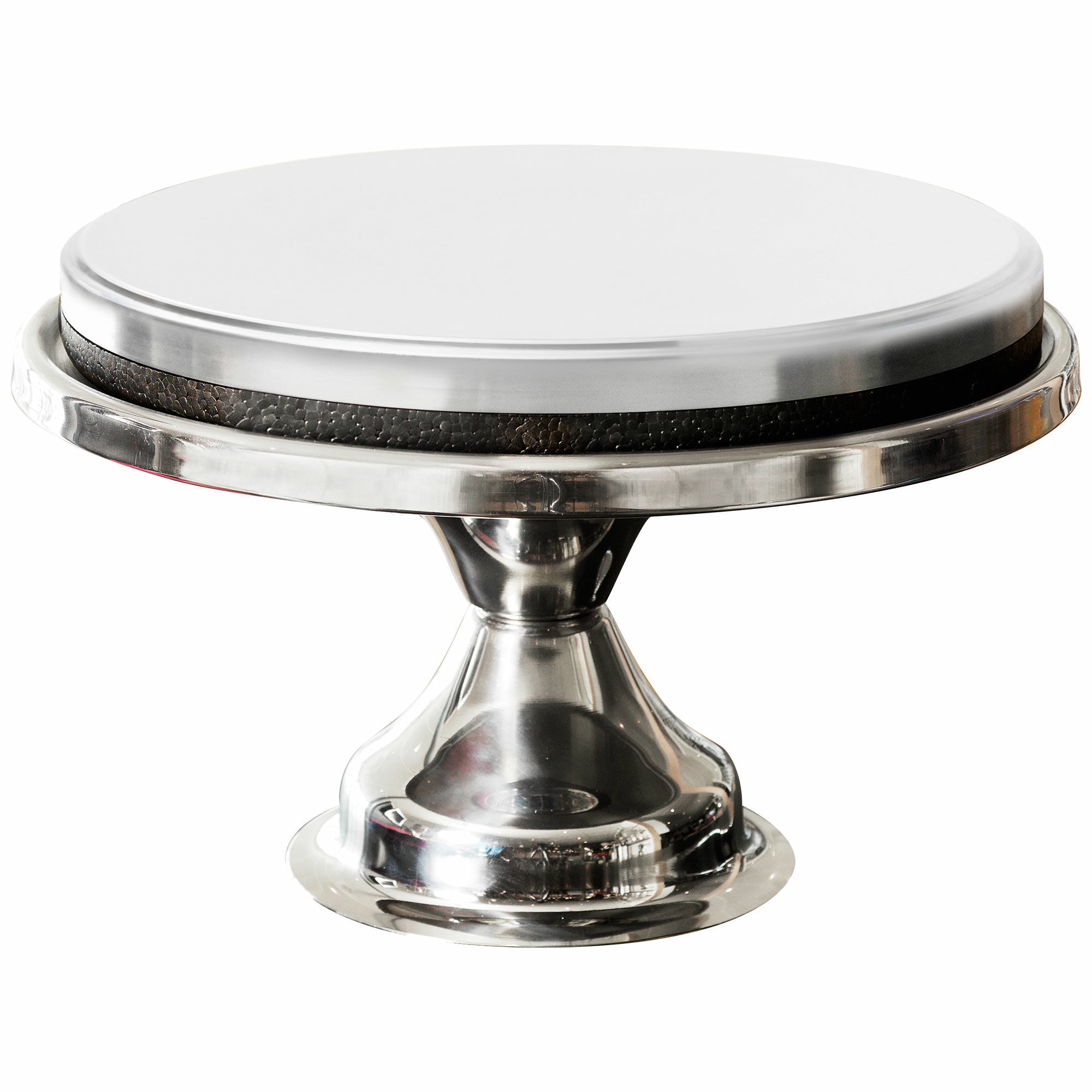 Icetainer Kageopsats til Kølebakke - 30 cm elegance!