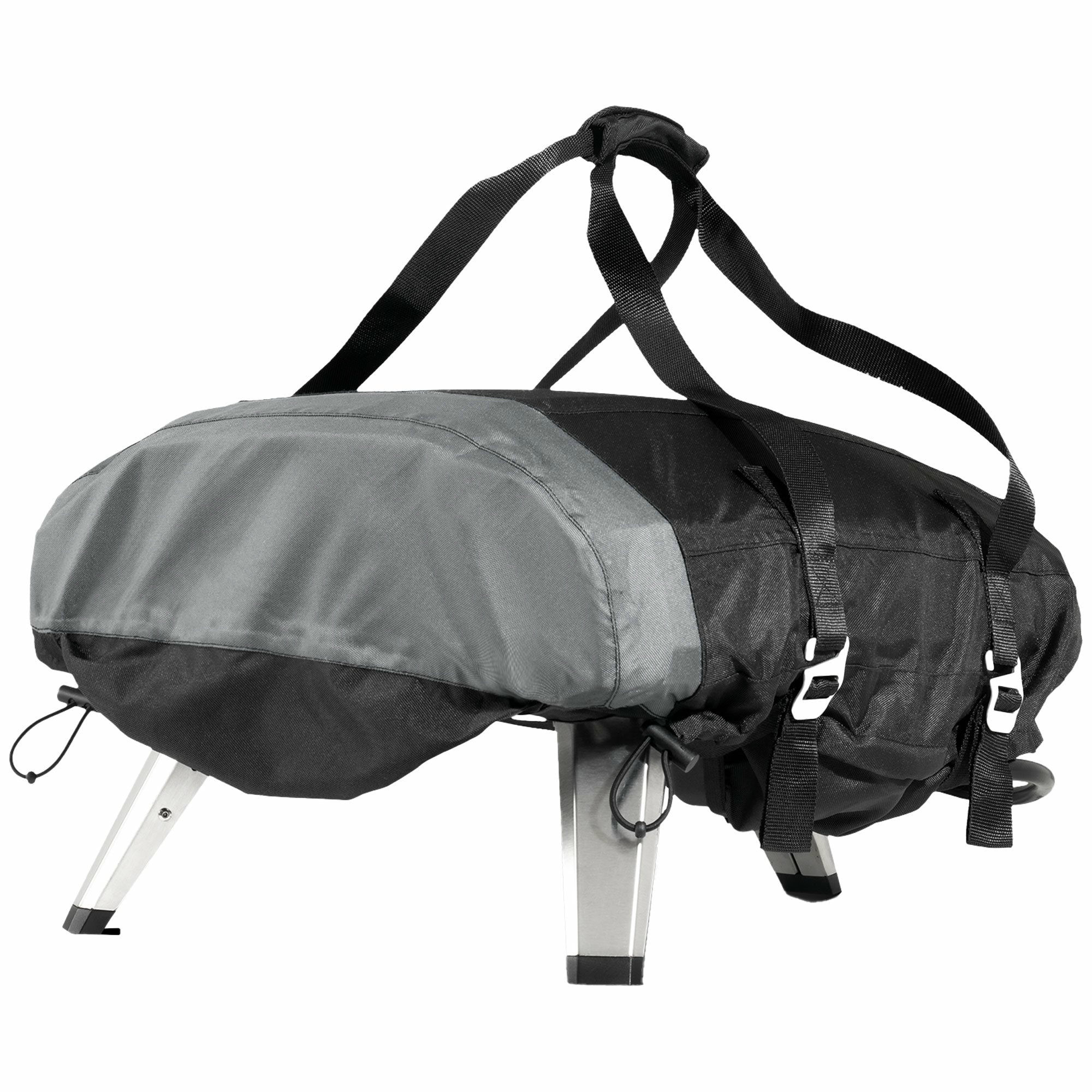 Koda 2 Grillovertræk – Beskyt din Ooni mod vejret!