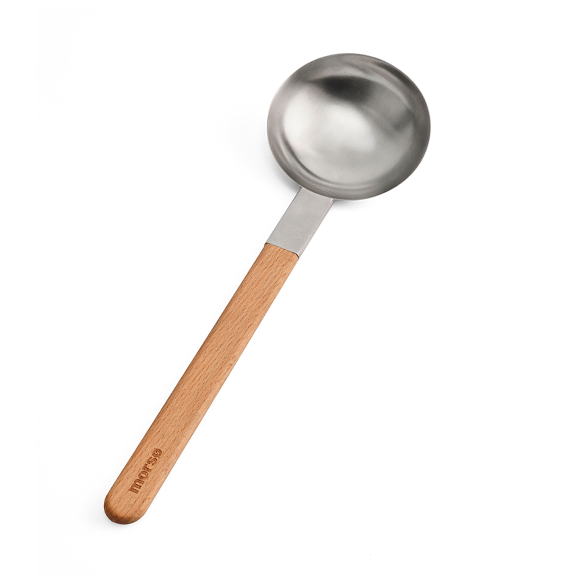 Morsø Vulcano Wokske – Uundgåeligt værktøj til udendørs madlavning!