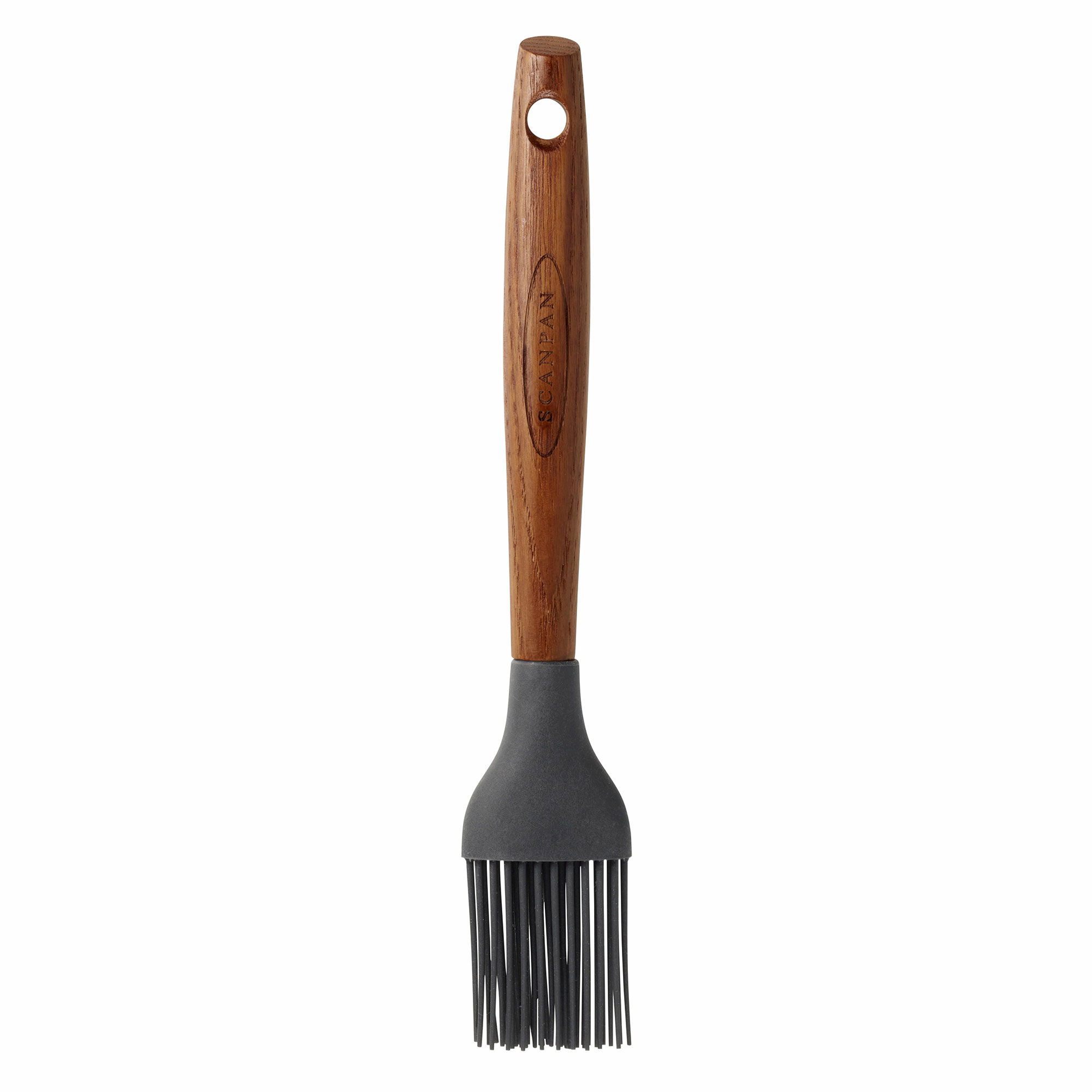 Scanpan 22 cm Bagepensel - Perfekt til Bagværk Udsalg!