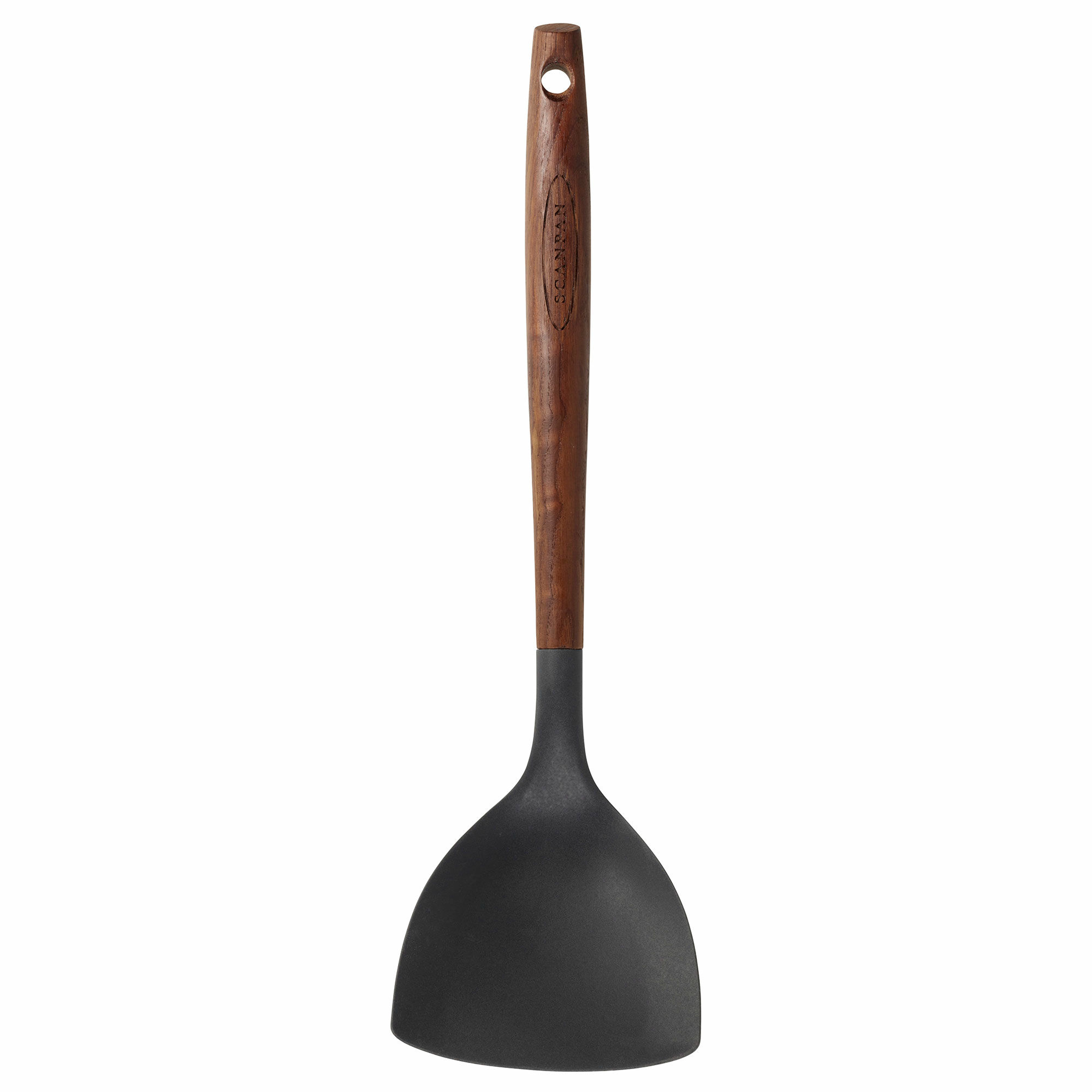 Scanpan Wokspade 31 Cm – Uundgåeligt værktøj til madlavning!
