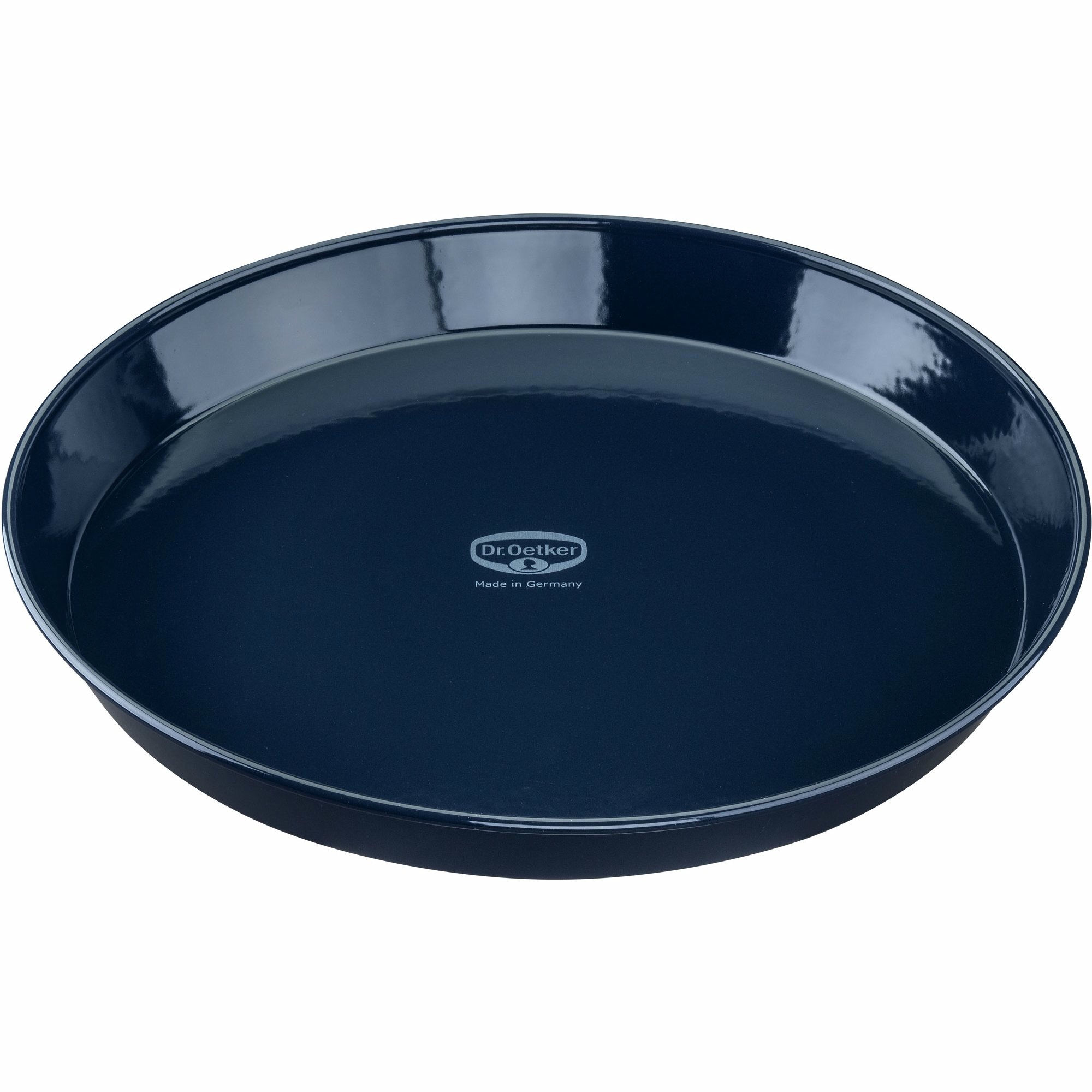 Dr. Oetker Tærteform 30 cm – Bag med Kvalitet!