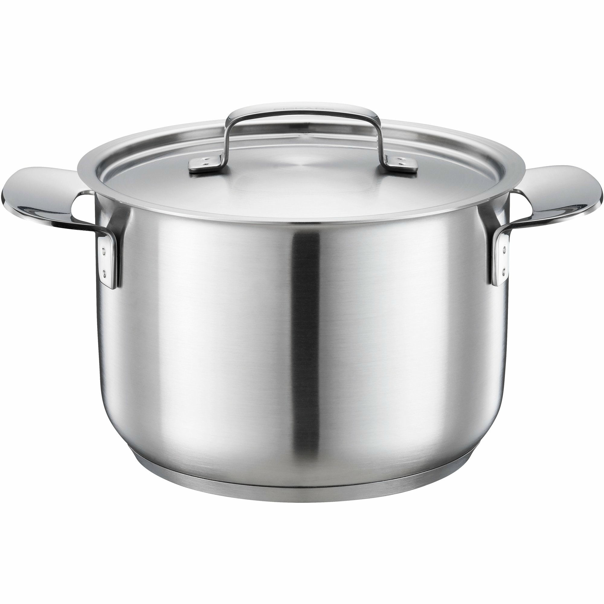 Fiskars All Steel Gryde 3 Liter – Kvalitet til dit køkken
