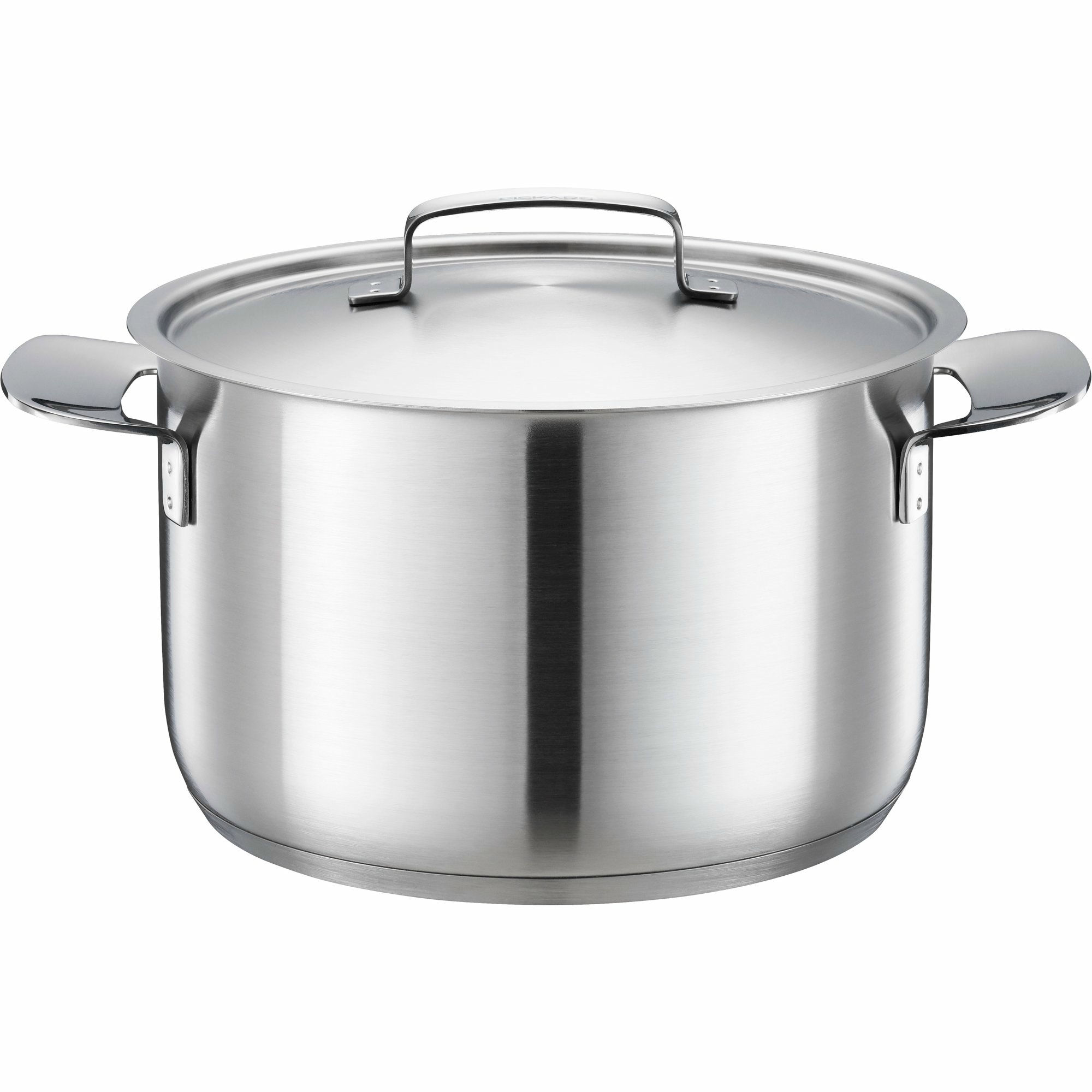 Fiskars All Steel Gryde 5L - Kvalitet til Madlavning