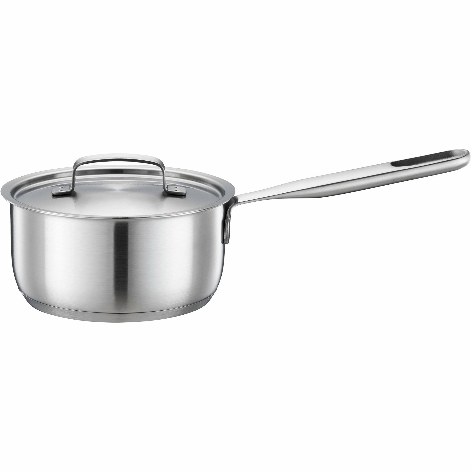 Fiskars All Steel Kasserolle 1,5 L – Uovertruffen Tilbud!